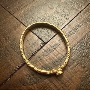 Miranda Frye Charlie Cuff Sz. Small